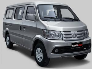 Chana Star 4500